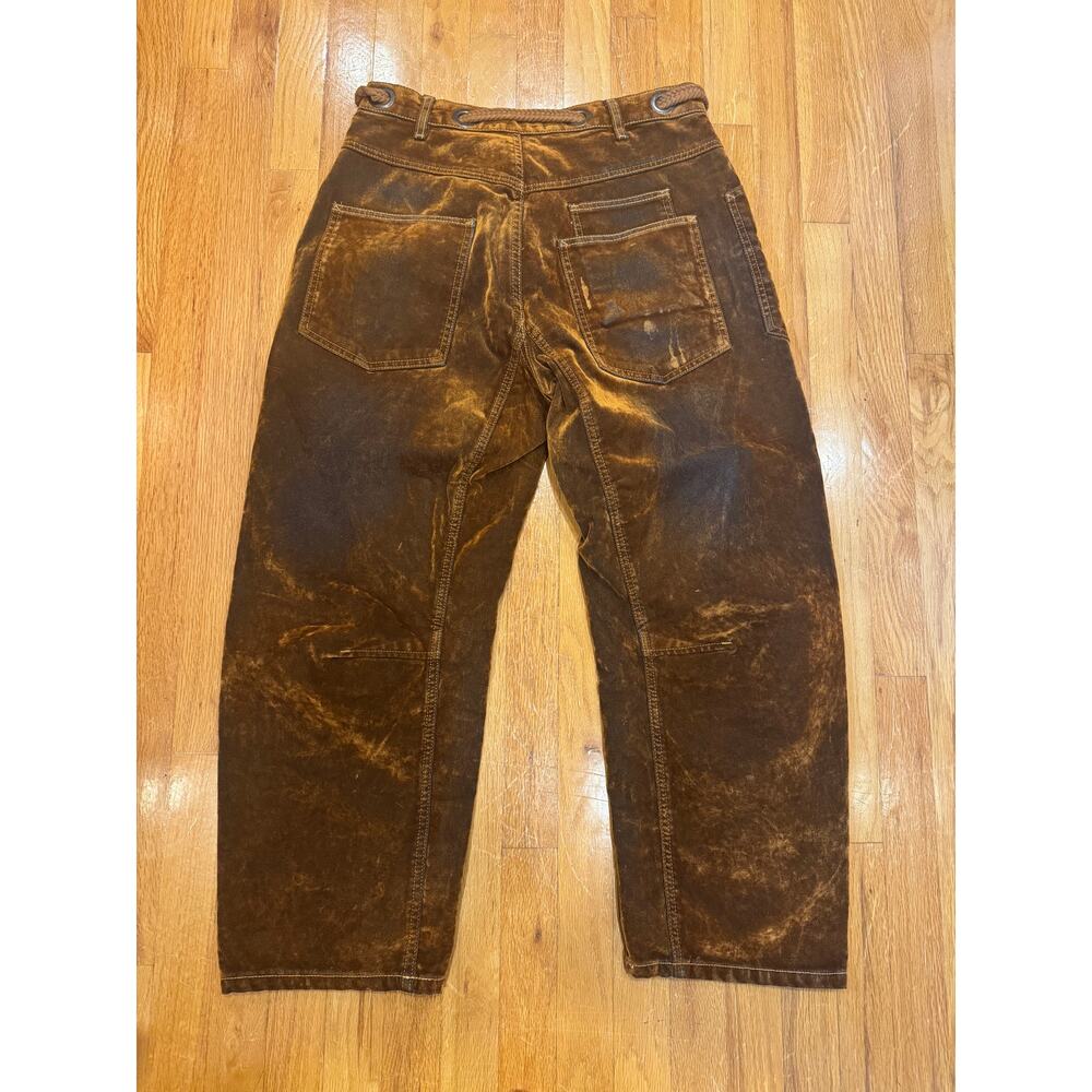 We The Free Couduroy Pants - Picture 4 of 6